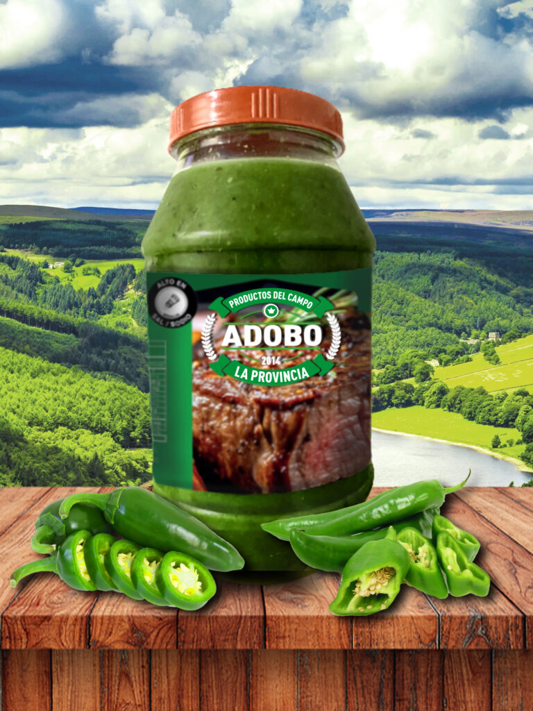 Adobo